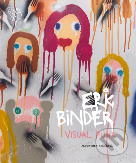 Erik Binder (Visual Punk)
