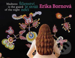 Erika Bornová - Šílenství je stráž noci
