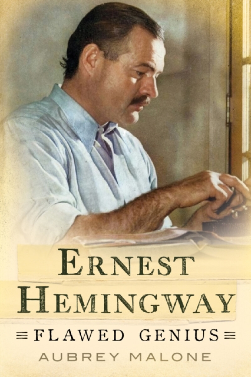 Ernest Hemingway