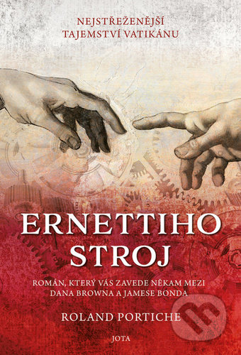 Ernettiho stroj