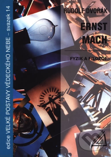 Ernst Mach