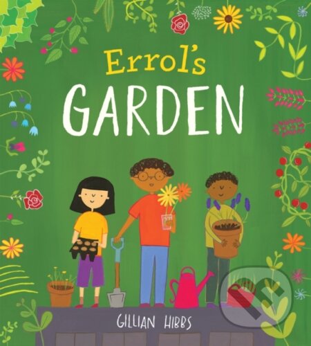 Errol's Garden