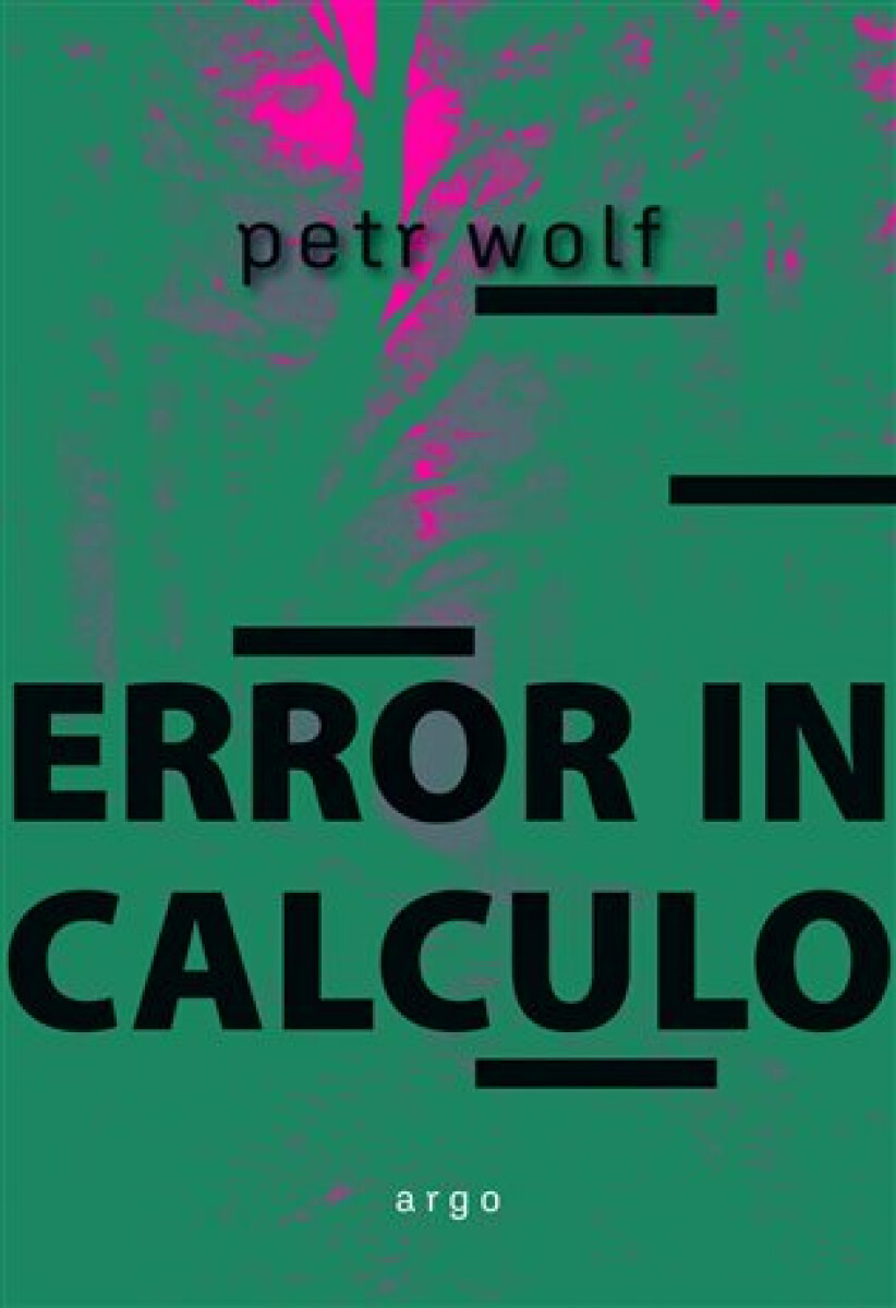 Error in calculo