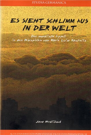 Es sieht Schlimm aus in der Welt