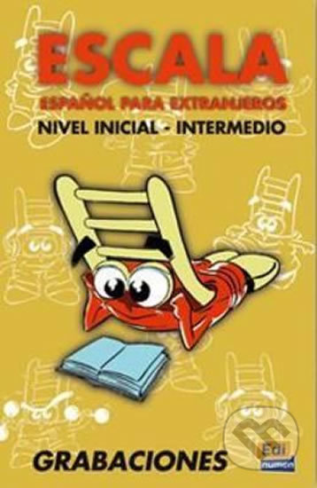 Escala 1 Inicial/Interm.
