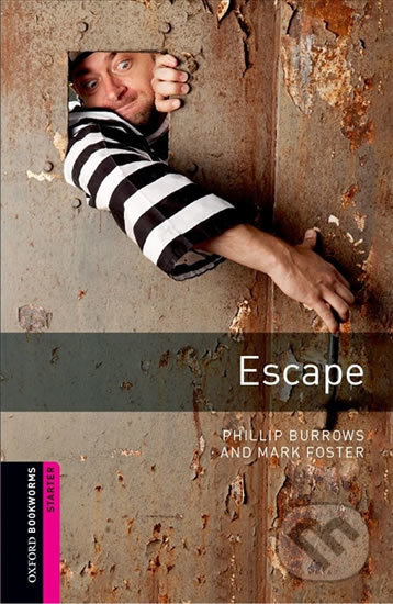 Escape (3rd edition)
