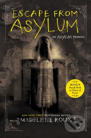 Escape from Asylum