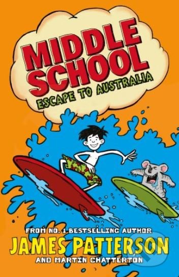 Escape to Australia