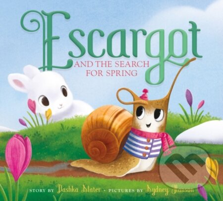 Escargot and the Search for Spring