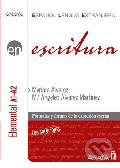 Escritura A1-A2: Elemental