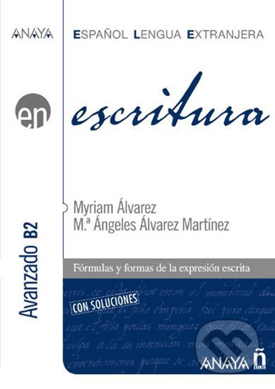 Escritura B2: Avanzado