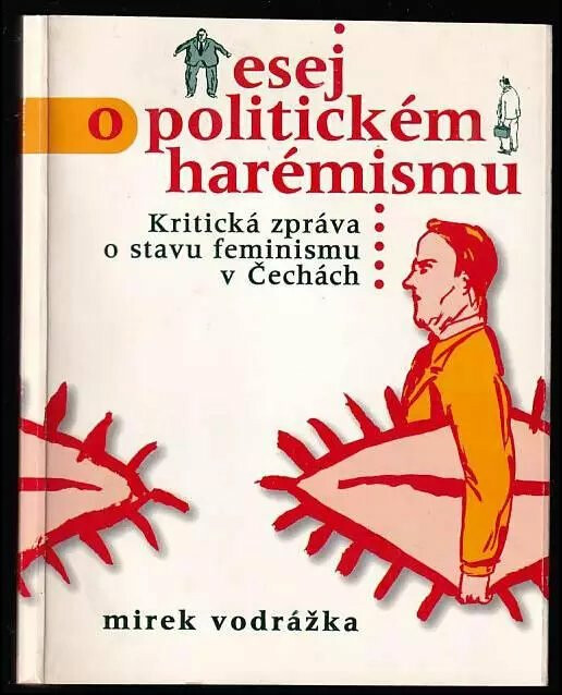 Esej o politickém harémisku