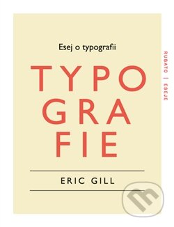 Esej o typografii
