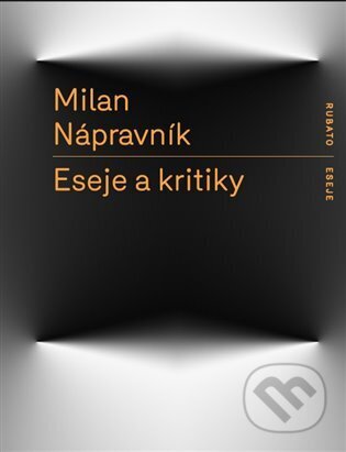 Eseje a kritiky