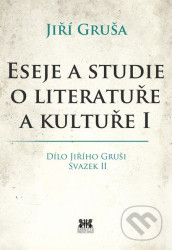 Eseje a studie o literatuře a kultuře I