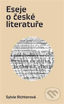 Eseje o české literatuře