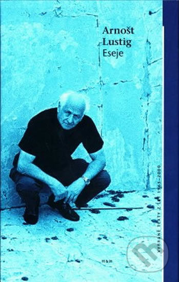Eseje - Vybrané texty z let 1965 - 2000