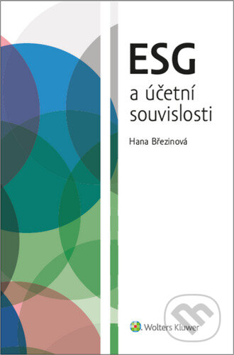 ESG a účetní souvislosti