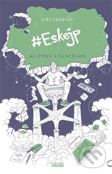 Eskejp (Na útěku z kanceláře)