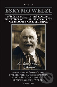Eskymo Welzl (Svoboda pod bodem mrazu)