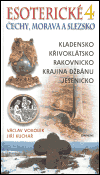 Esoterické Čechy, Morava Slezsko 4.