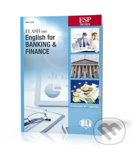 ESP Series: Flash on English for Banking & Finance