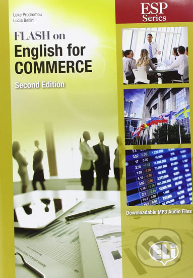ESP Series: Flash on English for Commerce