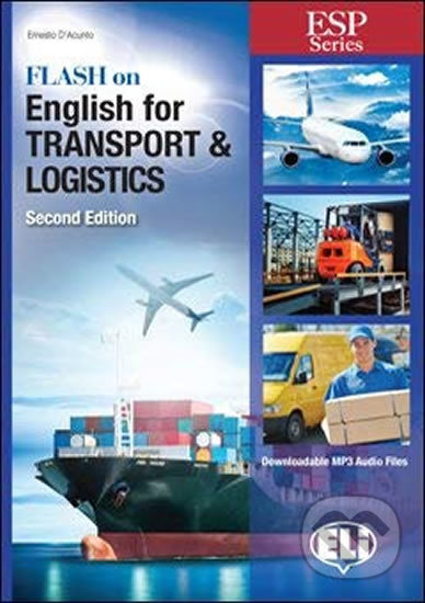 ESP Series: Flash on English for Transport and Logistics