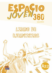 Espacio Joven 360 - Nivel A2.2