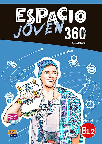 Espacio joven 360 B1.2