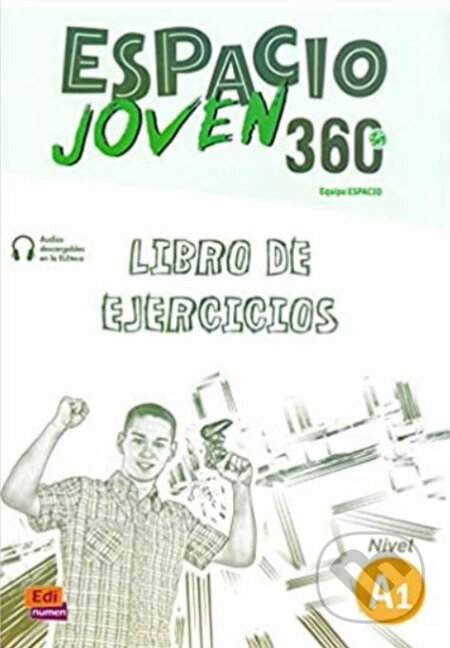 Espacio Joven 360 - Nivel A1