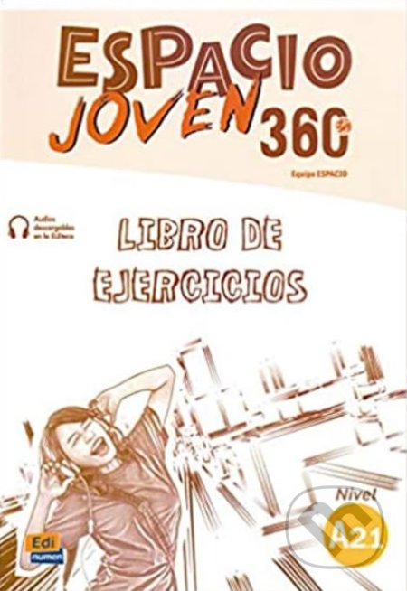 Espacio Joven 360 - Nivel A2.1
