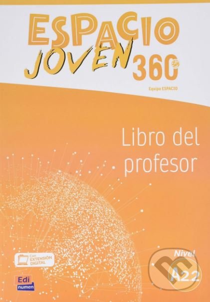 Espacio Joven 360 - Nivel A2.2