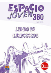 Espacio Joven 360 - Nivel B1.1