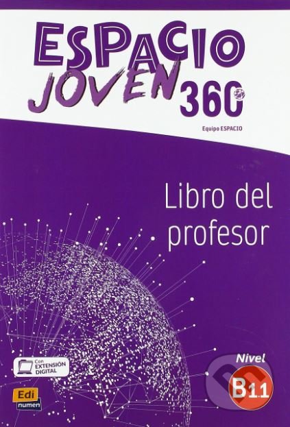 Espacio Joven 360 - Nivel B1.1