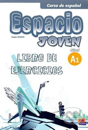 Espacio joven A1