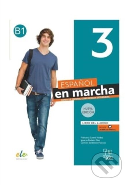 Espanol en marcha 3