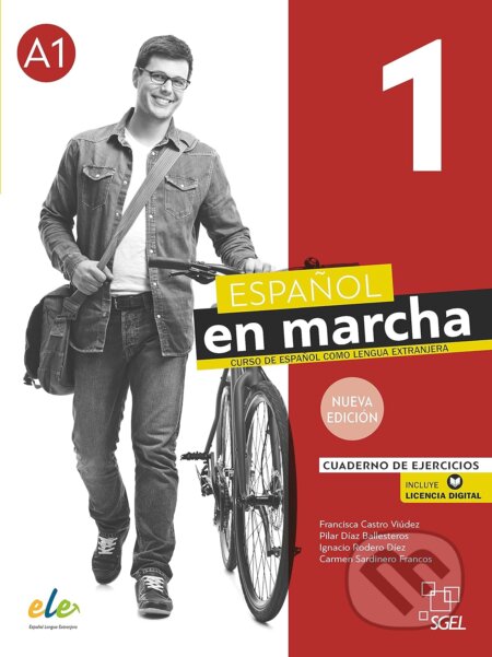 Espanol en marcha