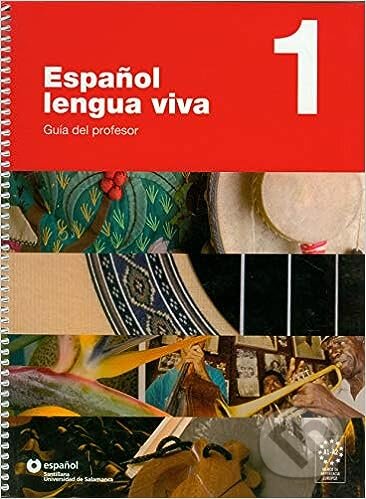 Espanol Lengua Viva 1