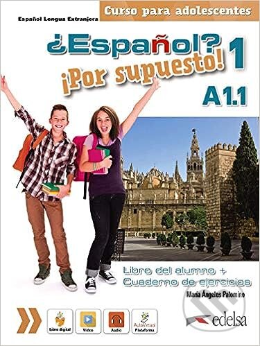 Espaňol Por supuesto 1