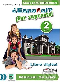 Espaňol Por supuesto 2