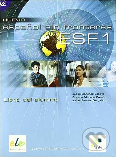 Espanol sin fronteras nuevo 1
