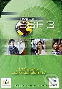 Espanol sin fronteras nuevo 3 - CD B2/C1