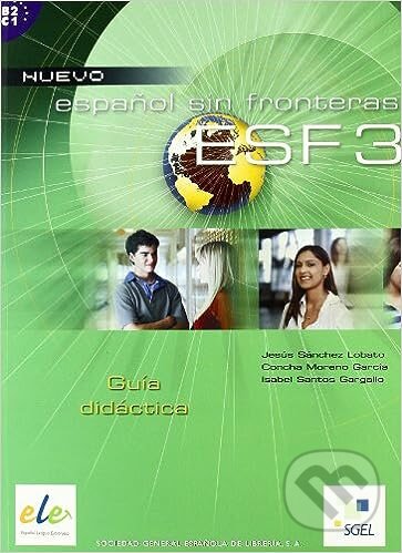 Espanol sin fronteras nuevo 3