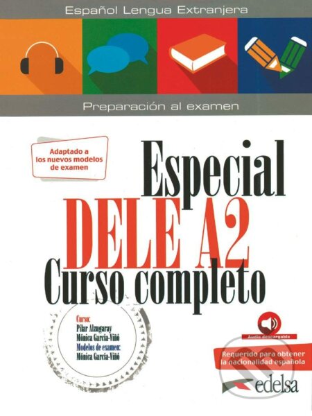 Especial DELE A2 Curso completo