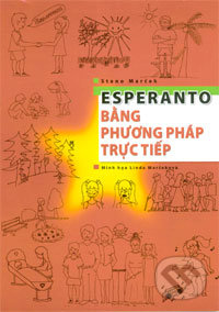 Esperanto bằng phương pháp trực tiếp