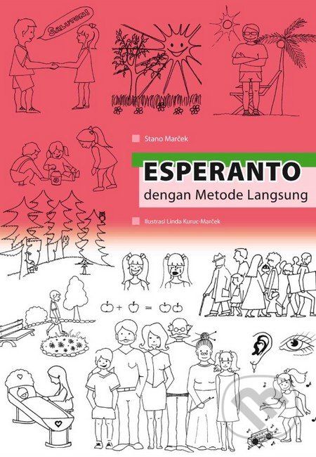 Esperanto dengan metode langsung