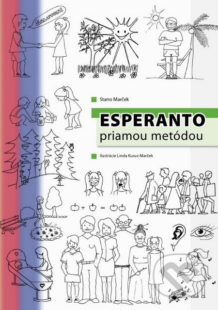 Esperanto priamou metódou