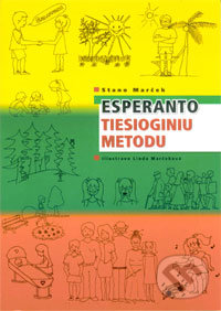 Esperanto tiesioginiu metodu
