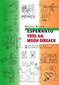 Esperanto tríd an Modh Díreach